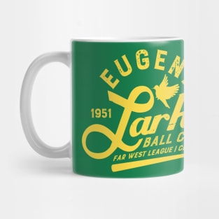 Eugene Larks Mug